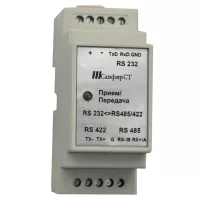 RS232-RS485/422