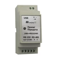 USB-RS232/485